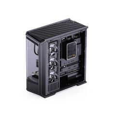 Vỏ máy tính JONSBO D400 (Mid Tower/ ATX/ )
