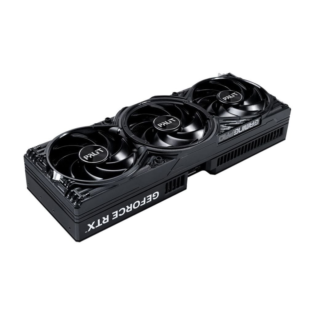 VGA PALIT GEFORCE RTX 5070 Ti GAMINGPRO 16GB (GDDR7, 256-bit, HDMI+DP, 1x16-pin)
