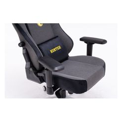 Ghế Gaming Hunter Gaming Chair - EGC 206 Fabric