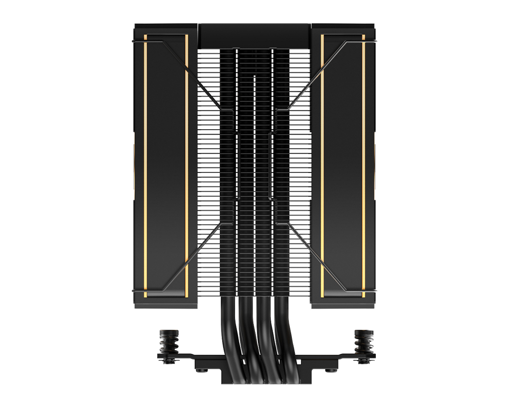 BỘ TẢN NHIỆT KHÍ CPU ID COOLING FROZN A410 GDL