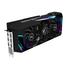 GIGABYTE AORUS GeForce RTX 3080 Ti MASTER 12G