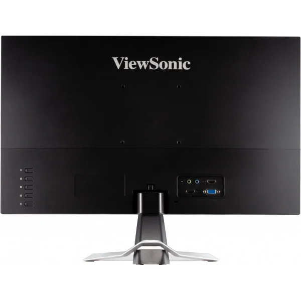 Màn hình ViewSonic VX2481-MH 24