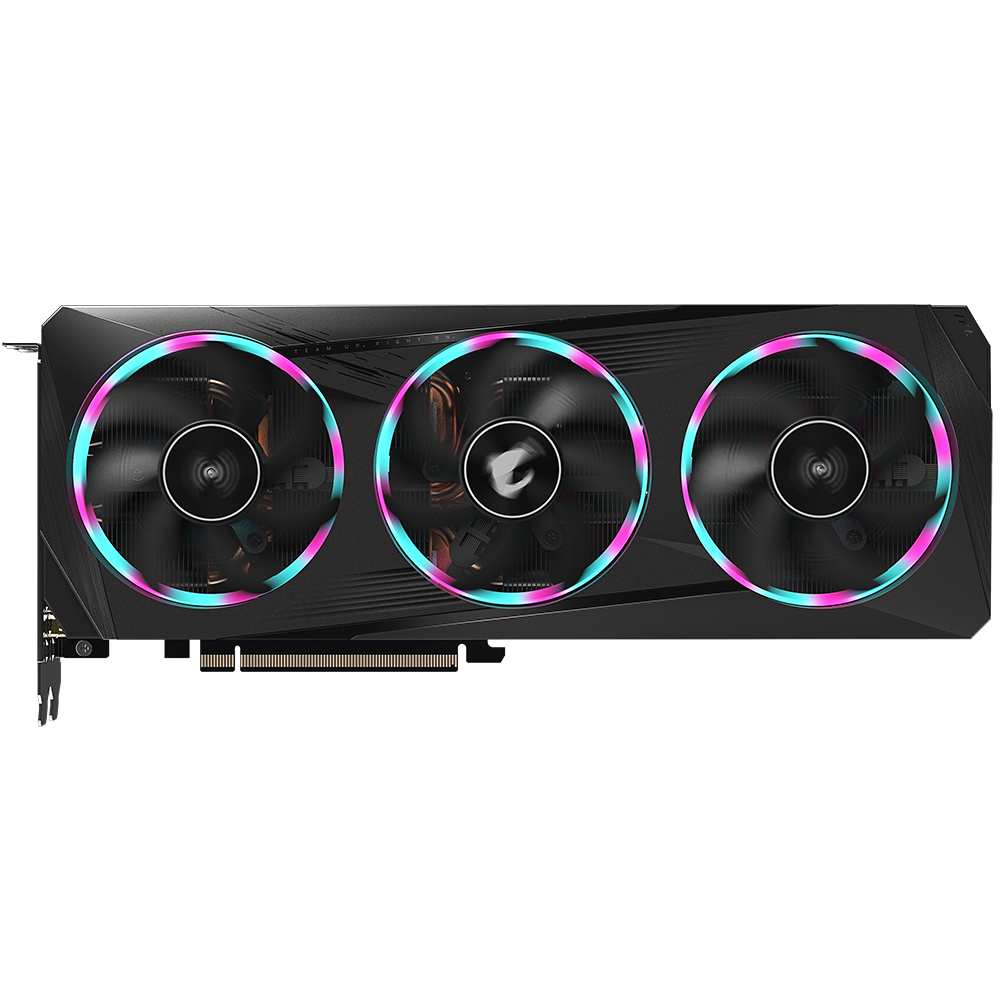 GIGABYTE AORUS GeForce RTX 3060 Ti ELITE 8G