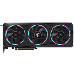 GIGABYTE AORUS GeForce RTX 3060 Ti ELITE 8G