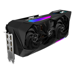 GIGABYTE AORUS GeForce RTX 3070 Ti MASTER 8G 2ND