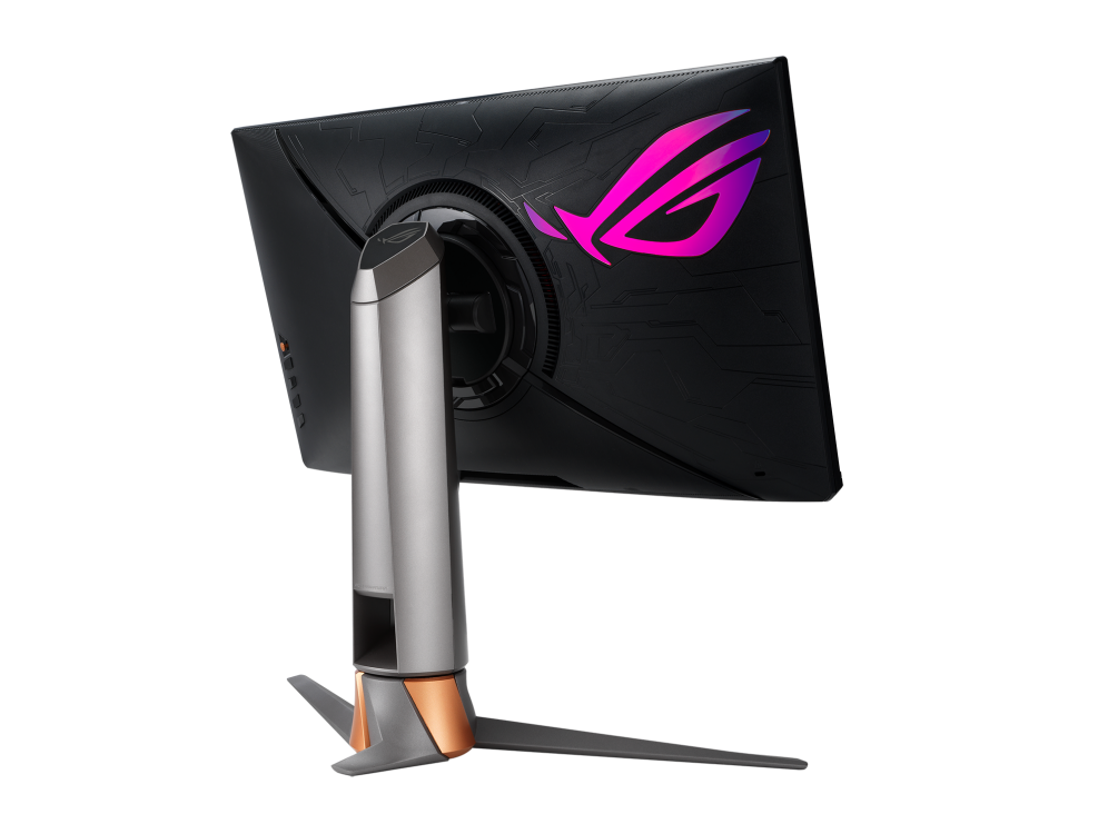 Màn hình Asus ROG SWIFT PG259QN 25“ IPS OC 360Hz G-SYNC