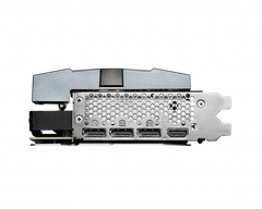 MSI GeForce RTX 3070 SUPRIM X 8G 2ND