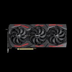 Asus Rog Strix Geforce® RTX 2080 Super Advanced Edition 8GB Gddr6