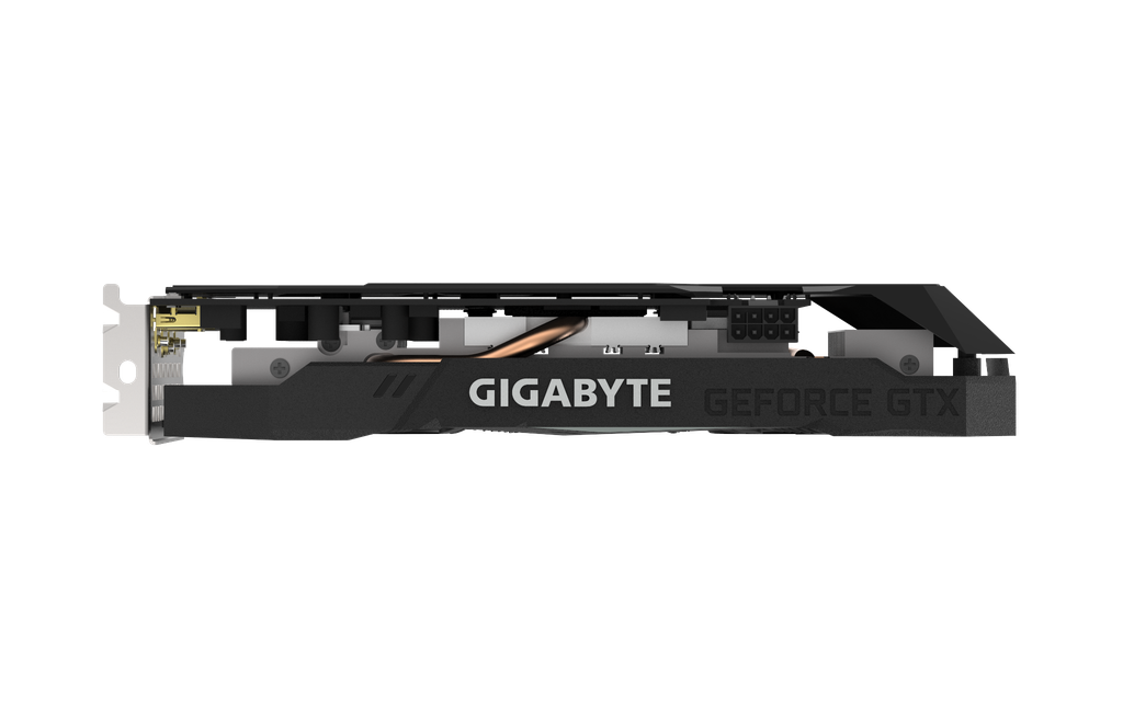 Gigabyte Geforce Gtx™ 1660  6G