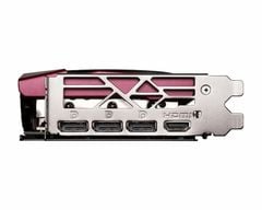 VGA MSI GeForce RTX 4070 SUPER GAMING X SLIM MLG 12G GDDR6X