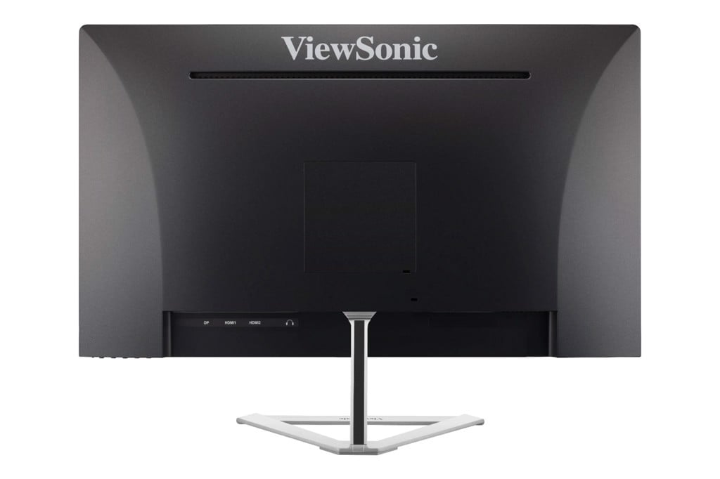 ViewSonic　VX2780-2K　27型　IPSパネル　2021年製　中古 ViewSonic VX2780-2K 27型 IPSパネル 2021年製 中古