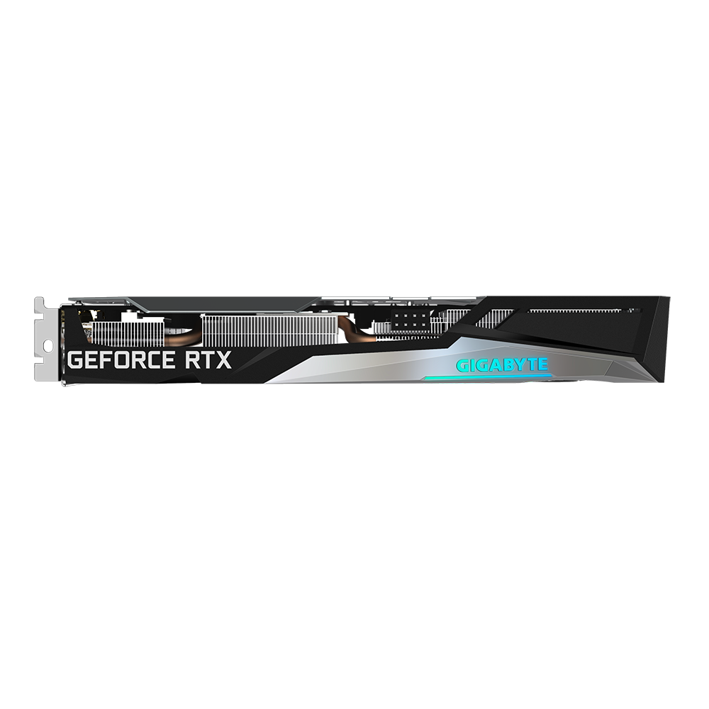 GIGABYTE GeForce RTX 3060 GAMING OC 12G