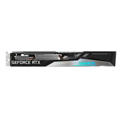 GIGABYTE GeForce RTX 3060 GAMING OC 12G