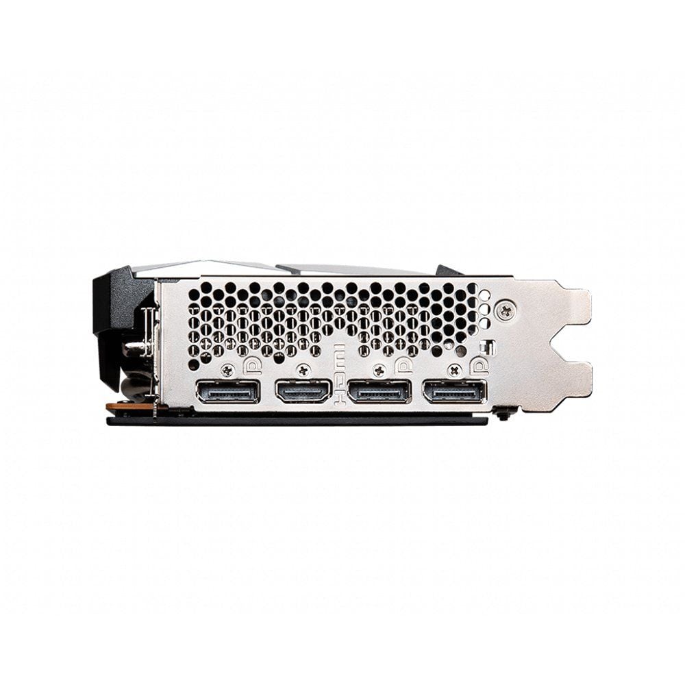MSI Radeon RX 6600 XT MECH 2X 8G OC
