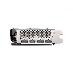 MSI Radeon RX 6600 XT MECH 2X 8G OC