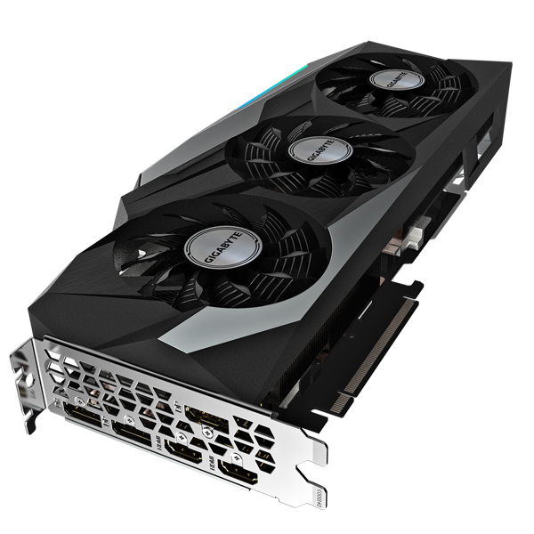 CARD MÀN HÌNH GIGABYTE RTX 3080 TI Gaming OC 12G 2ND