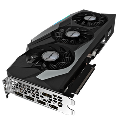 CARD MÀN HÌNH GIGABYTE RTX 3080 TI Gaming OC 12G 2ND