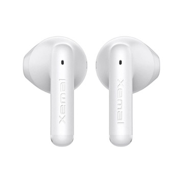 Tai nghe Bluetooth EDIFIER X2 White
