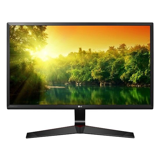 LG 27MP59G-P 27'' Full HD IPS -75hz