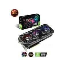 Vga  Asus Rog Strix GeForce RTX 3090 Gaming  24G 2ND