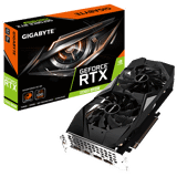GIGABYTE GeForce RTX 2060 SUPER  OC 8G 2ND