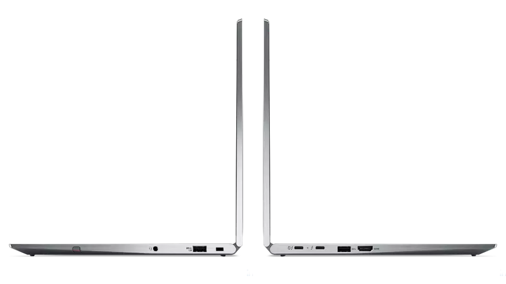 ThinkPad X1 Yoga Gen 6 FHD+ - Core i7 1185G7 / RAM 32GB / SSD 512GB /Intel Iris Xe Graphics