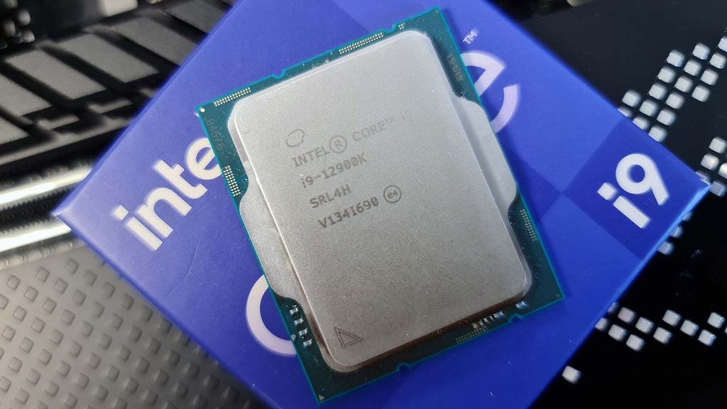 Intel Core i9 12900K (5.20GHz, 16 Nhân 24 Luồng, 30M Cache, Alder Lake)