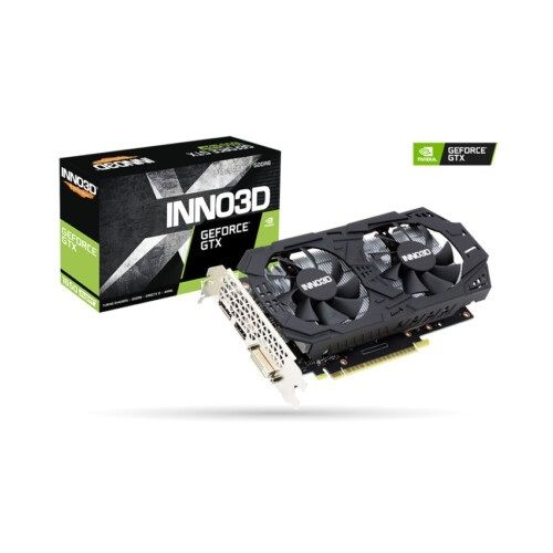 VGA INO3D GTX 1650 SUPER COMPACT 4GB GDDR6