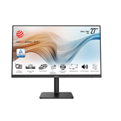Màn hình đồ họa hiện đại MSI Modern MD272QP 27inch 2k IPS ( BLack )
