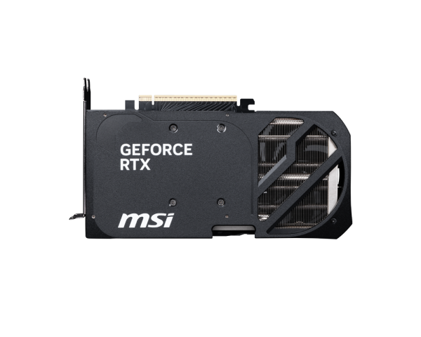 Card màn hình MSI RTX 5070 12G SHADOW 2X OC