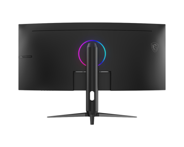 Màn hình cong MSI MAG 342CQR E2 34″ UWQHD 180Hz