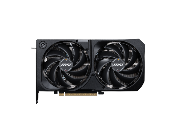 Card màn hình MSI RTX 5070 12G SHADOW 2X OC