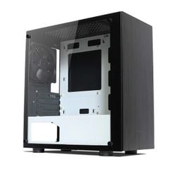 NEXUS M - BLACK/WHITE ( 3Fan )