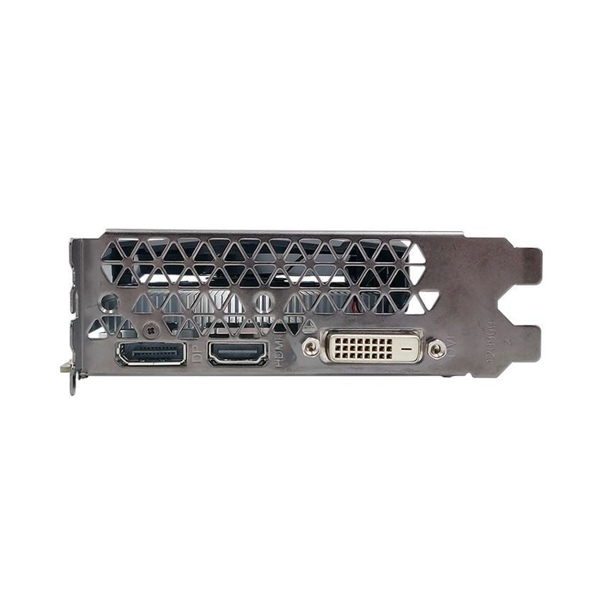 Card màn hình MANLI GeForce GTX 1650 4GB GDDR6