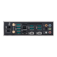 ASUS Pro WS WRX80E-Sage SE WIFI sWRX8