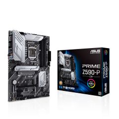 Mainboard ASUS PRIME Z590 P/CSM