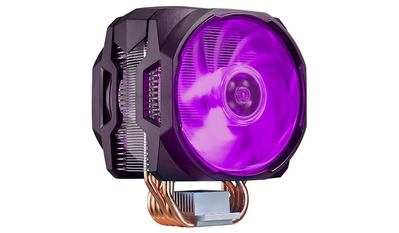 Cooler Master Masterair Ma610P RGB