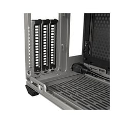 Vỏ case Cooler Master MasterBox NR200P MAX   ( Mini ITX Tower/Màu Đen/ PCIe Gen4, SFX 850W, AIO 280mm LGA1700)