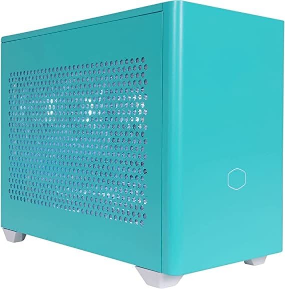Vỏ Case CM Master BOX NR200P Cyan