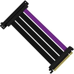 Cooler Master  Riser Cable PCIe 4.0 x16 – 300mm
