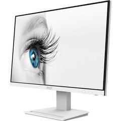 Màn hình MSI PRO MP243W 24 Inch IPS 75Hz White