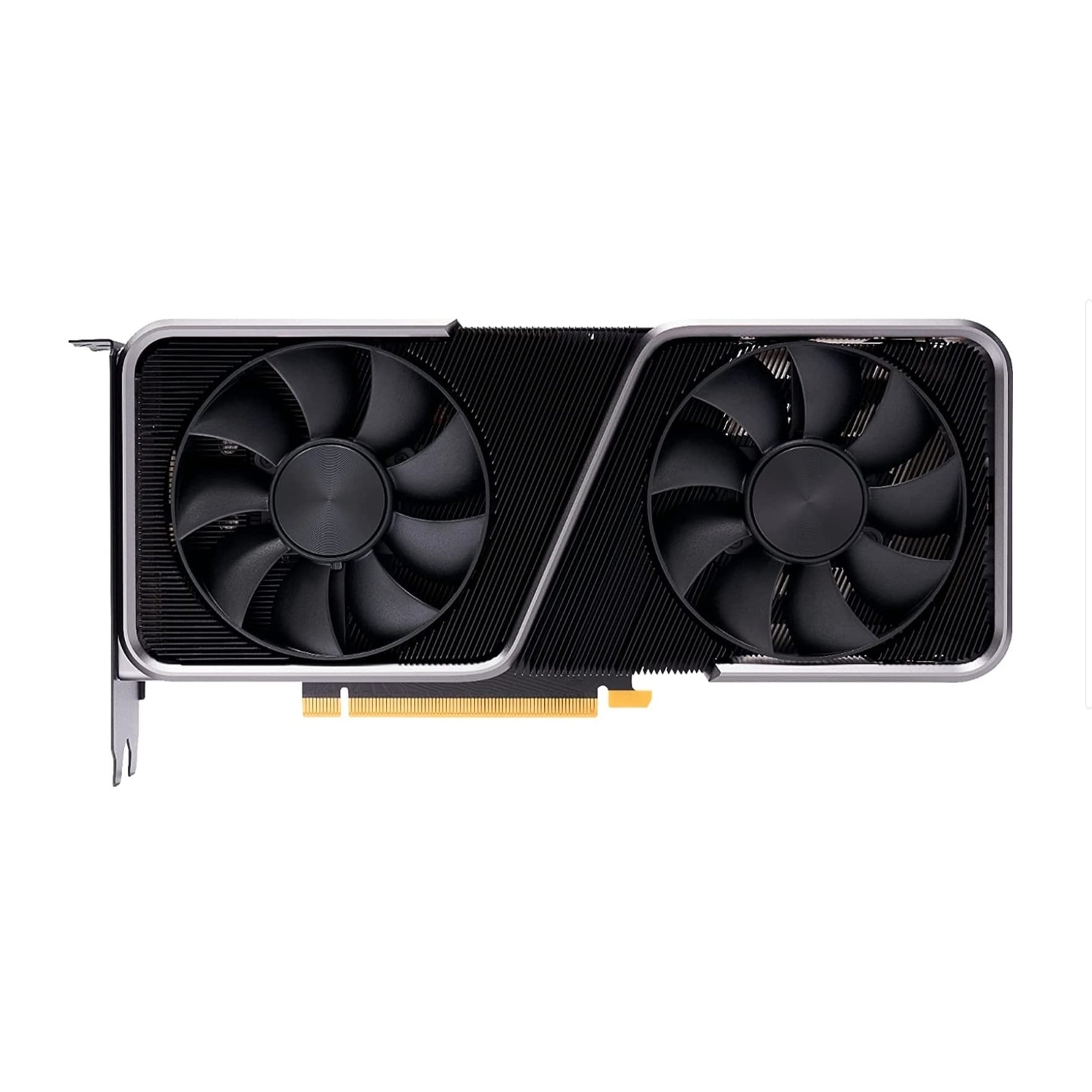 NVIDIA GeForce RTX 3060 Ti Founders Edition 8GB GDDR6 PCI Express