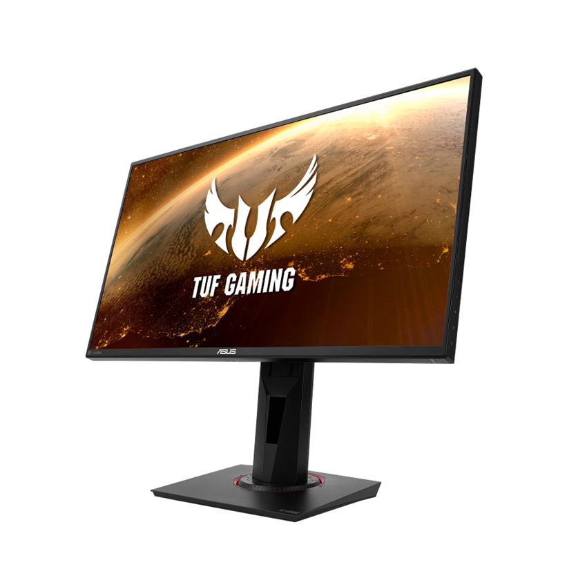 Màn hình Asus VG259QR (24.5 inch/FHD/IPS/165Hz/1ms/Loa)