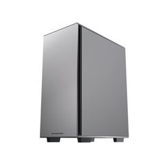 Vỏ Case Xigmatek LUX A Shadow  (Mid Tower/Màu Đen)