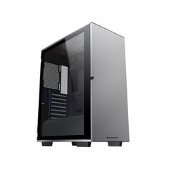 Vỏ Case Xigmatek LUX A Shadow  (Mid Tower/Màu Đen)