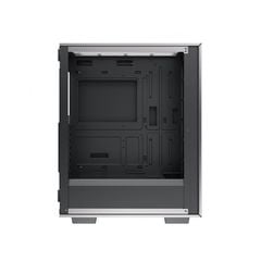 Vỏ Case Xigmatek LUX A Shadow  (Mid Tower/Màu Đen)