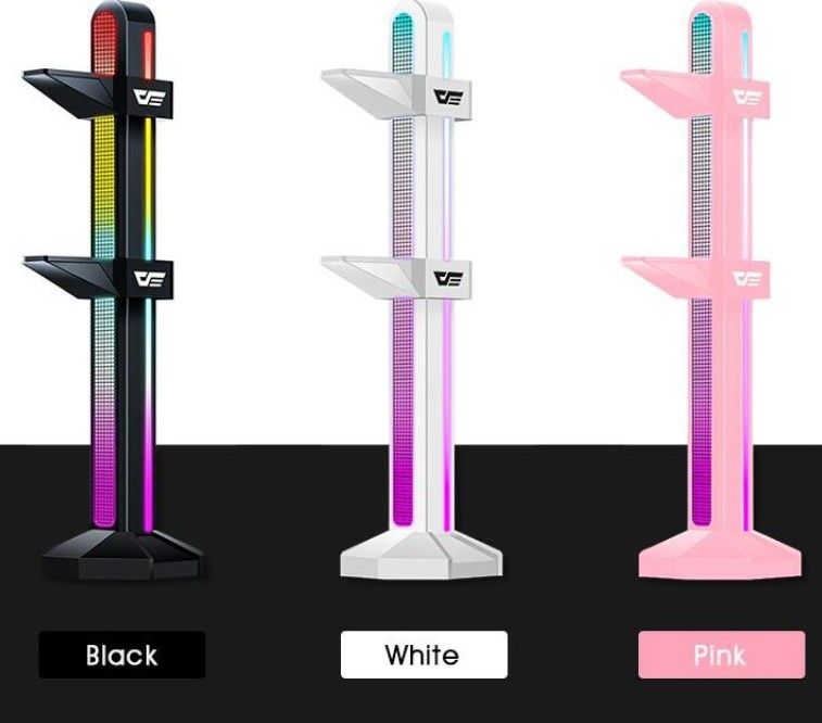 Thanh  đỡ Vga Darkflash DL240 Black