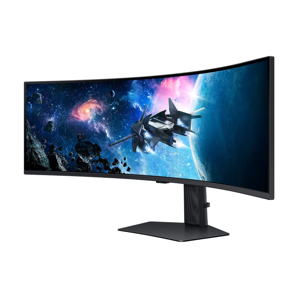 Màn Hình Gaming Samsung Odyssey G9 G95C LS49CG954EEXXV 49 inch DQHD 240Hz