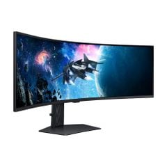 Màn Hình Gaming Samsung Odyssey G9 G95C LS49CG954EEXXV 49 inch DQHD 240Hz