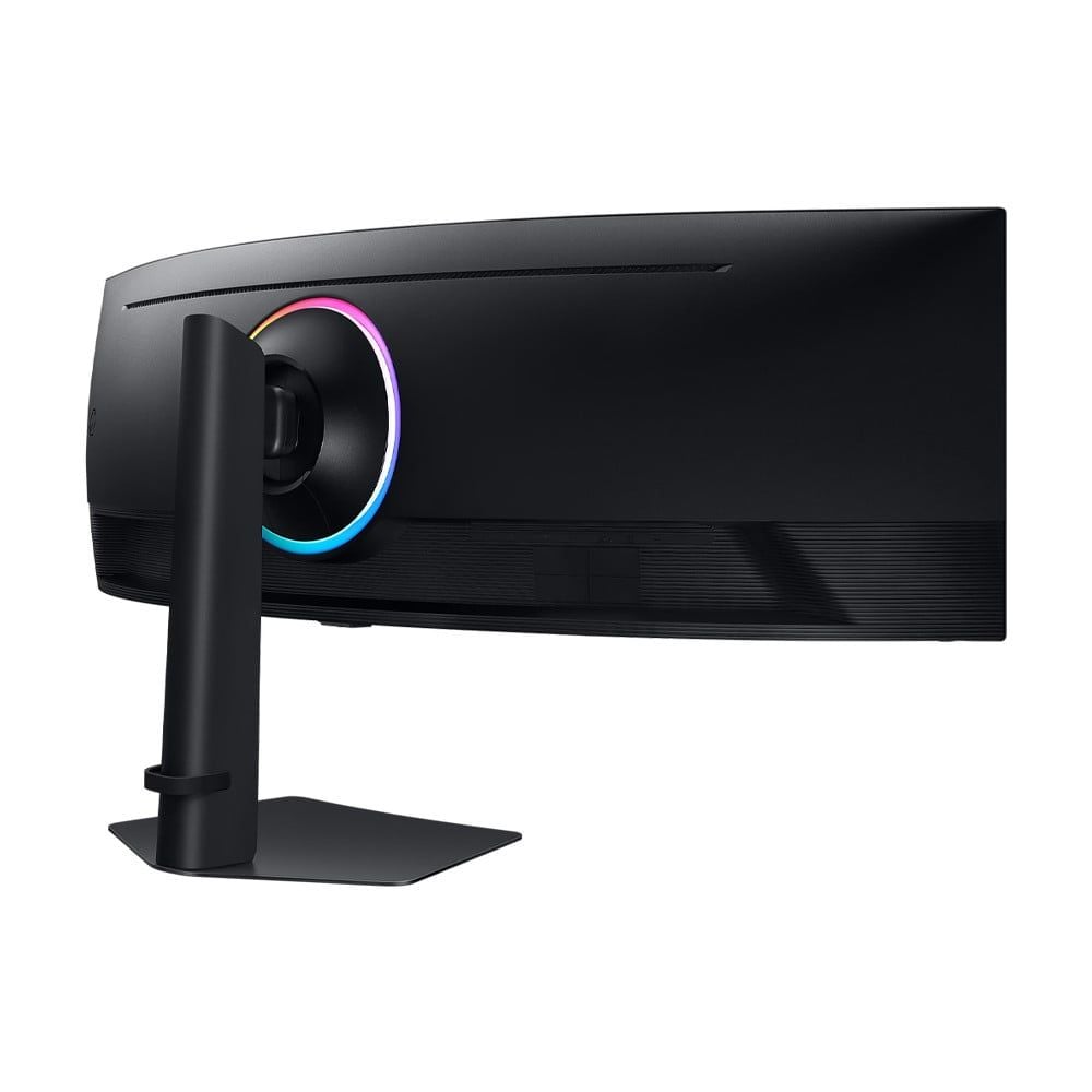 Màn Hình Gaming Samsung Odyssey G9 G95C LS49CG954EEXXV 49 inch DQHD 240Hz
